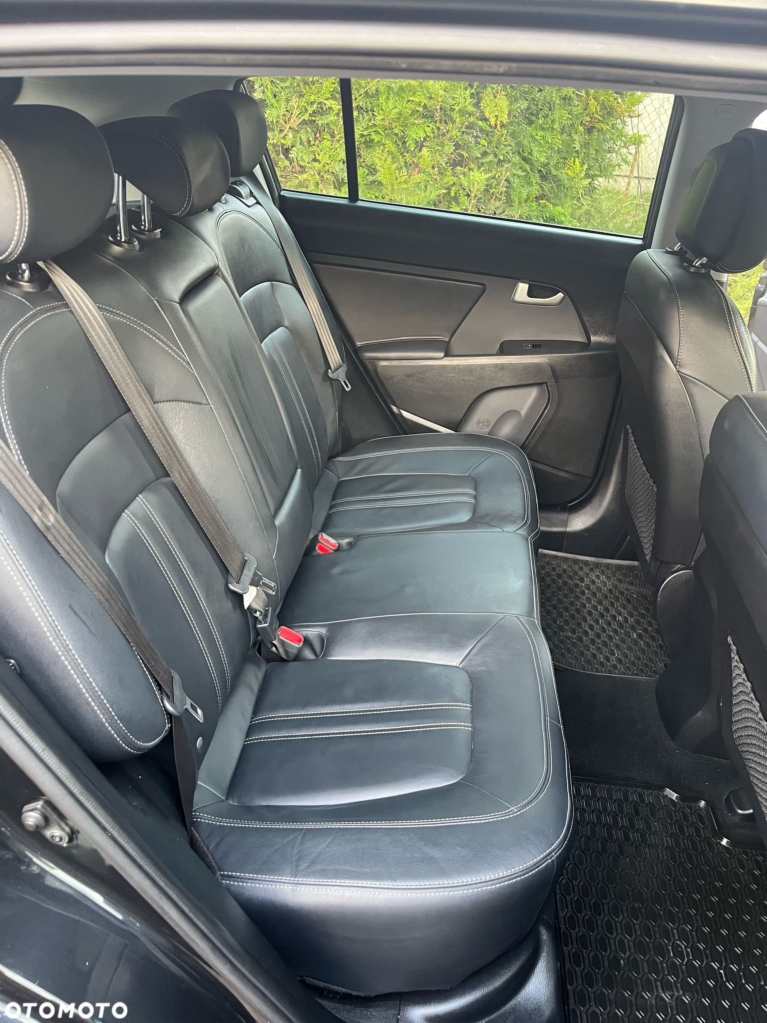 Kia Sportage 2.0 GDI M 2WD - 11