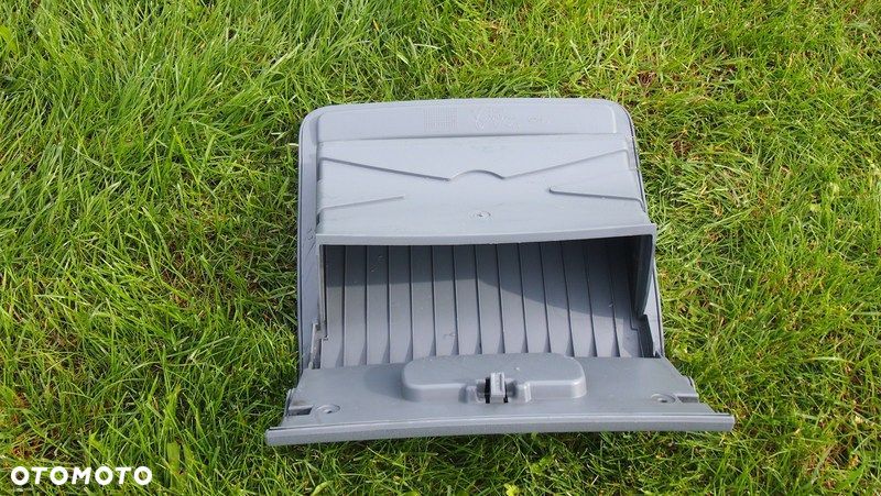 uchwyt klips dokumenty iveco daily 06-11 oryginał - 5