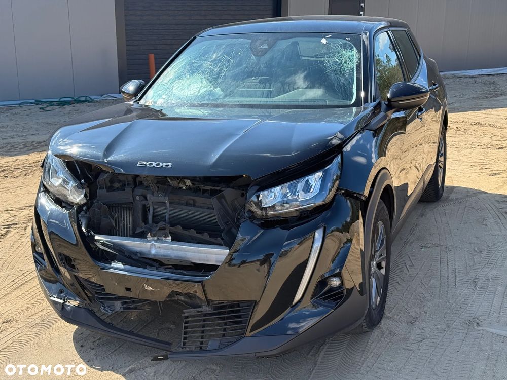 Peugeot 2008 PureTech 100 Active - 4