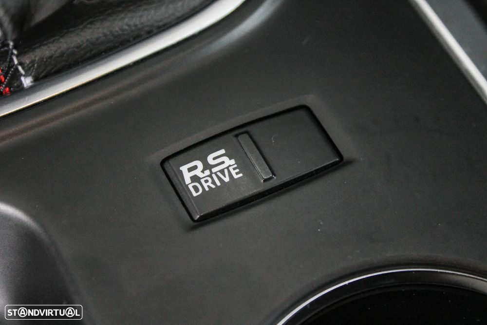 Renault Mégane 1.8 TCe R.S. - 38