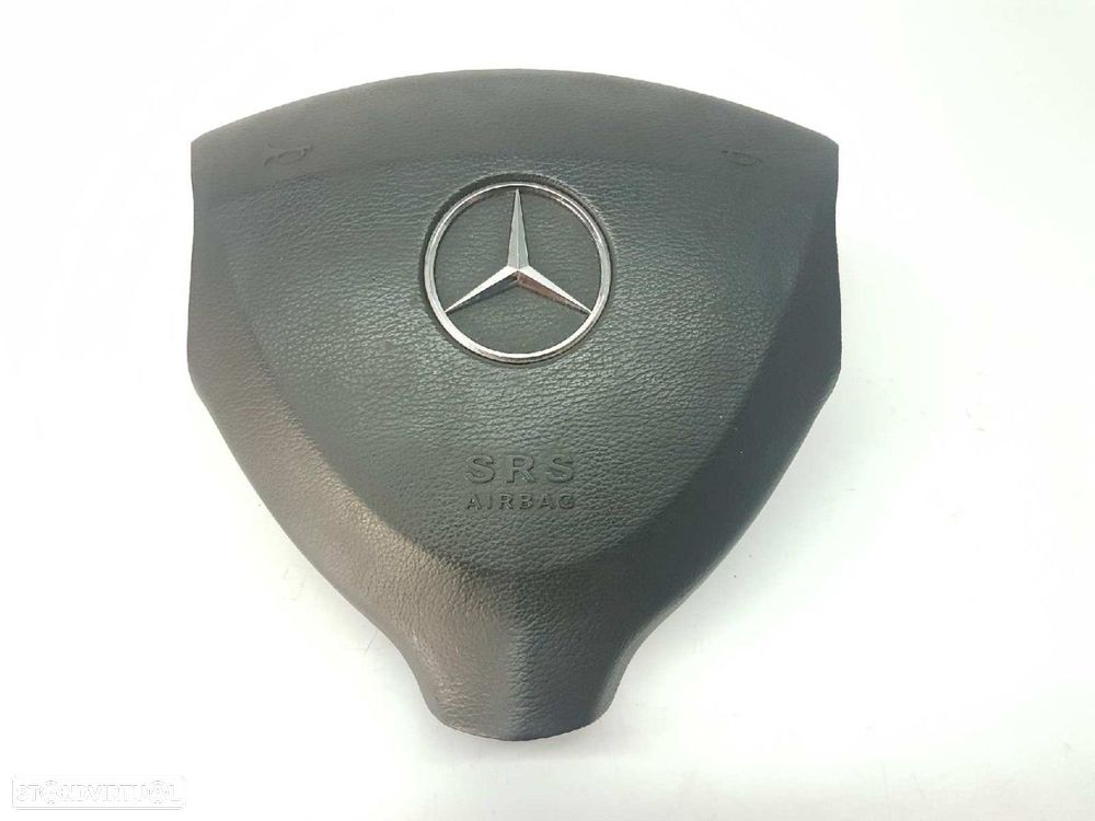 AIRBAG FRENTE ESQUERDO MERCEDES CLASE A (W169) A 180 CDI (169.007) - 1