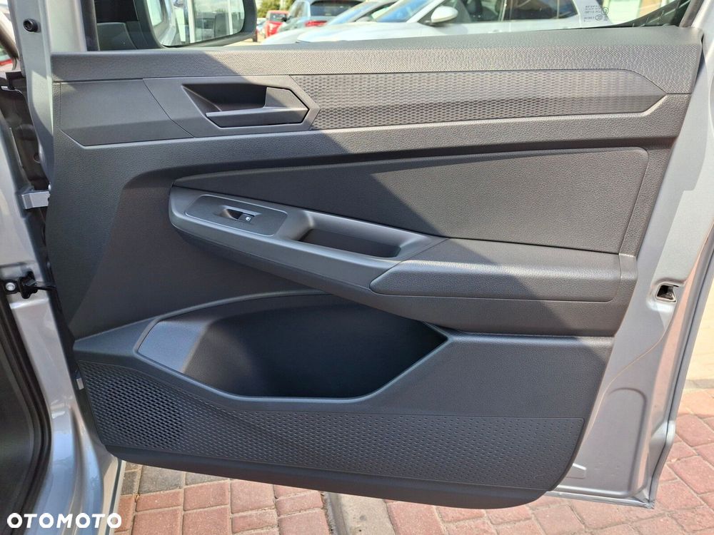 Volkswagen Caddy - 27