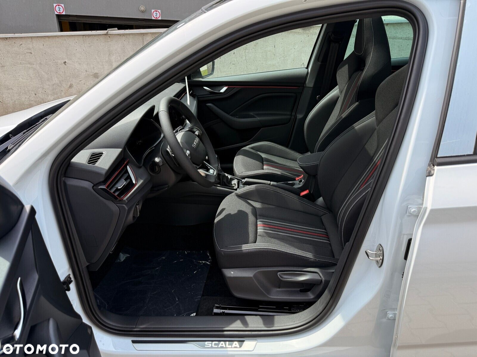 Skoda Scala - 9