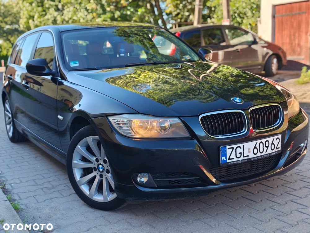 BMW Seria 3 - 2