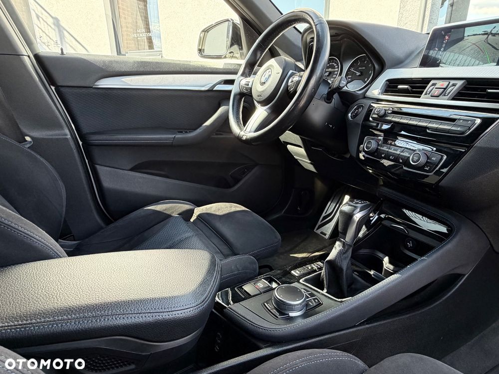 BMW X1 - 33