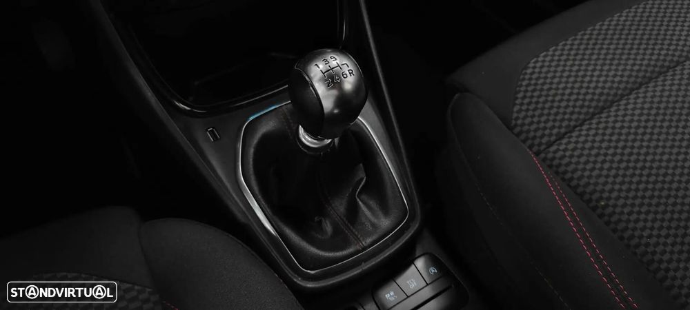 Ford Puma 1.0 EcoBoost MHEV ST-Line - 41