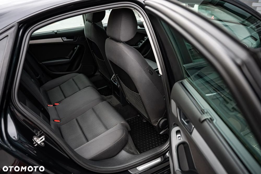 Audi A4 ver-1-8-tfsi-multitronic - 20