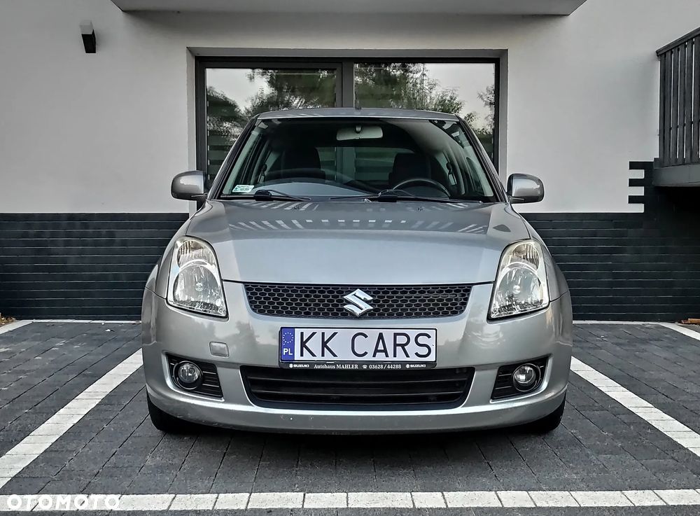 Suzuki Swift 1.3 Comfort XL - 3