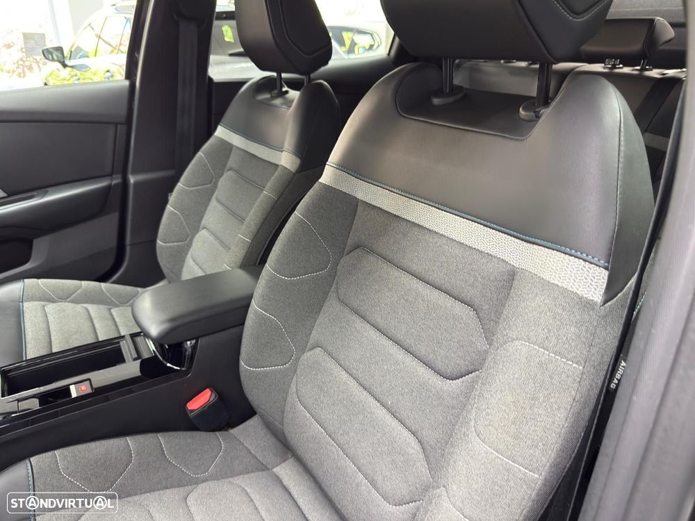 Citroën C4 1.5 BlueHDi Shine Pack EAT8 - 51