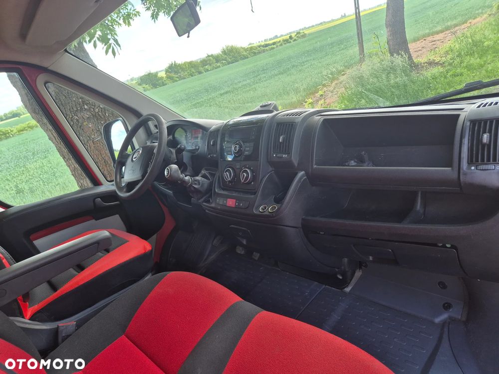 Fiat Ducato 17Q 2.3 MJ - 19