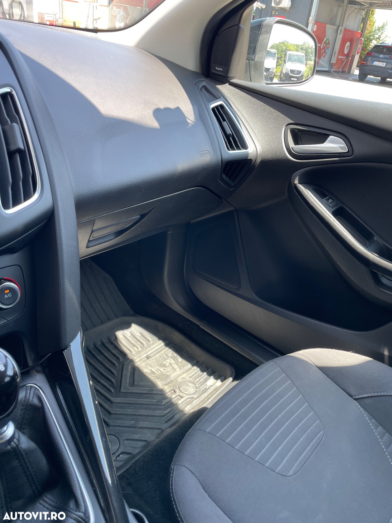 Ford Focus 1.5 Ecoboost Titanium - 22