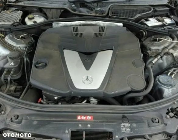 SILNIK MERCEDES ML GL 3.0 CDI 642940 GRATIS MONTAŻ