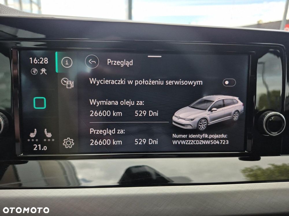 Volkswagen Golf - 23