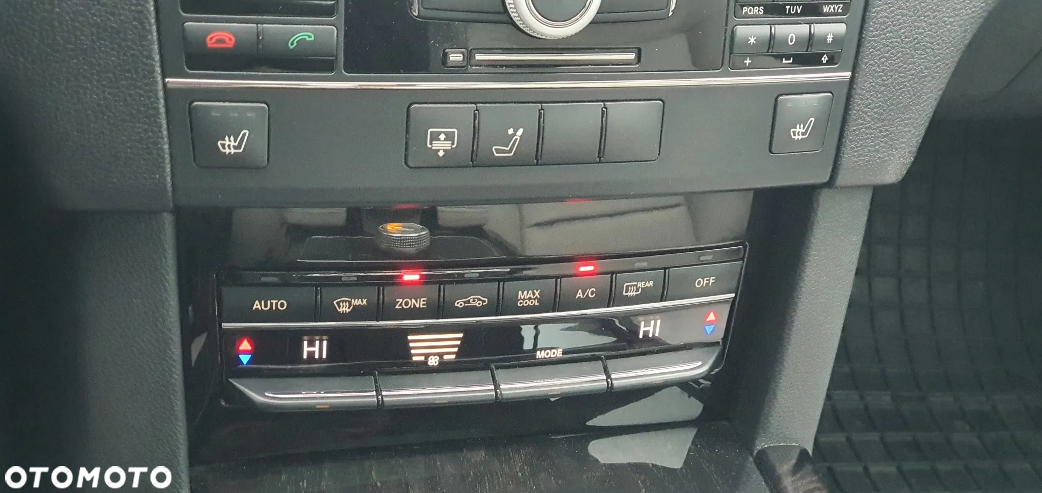 Mercedes-Benz Klasa E 350 T 7G-TRONIC Avantgarde - 27