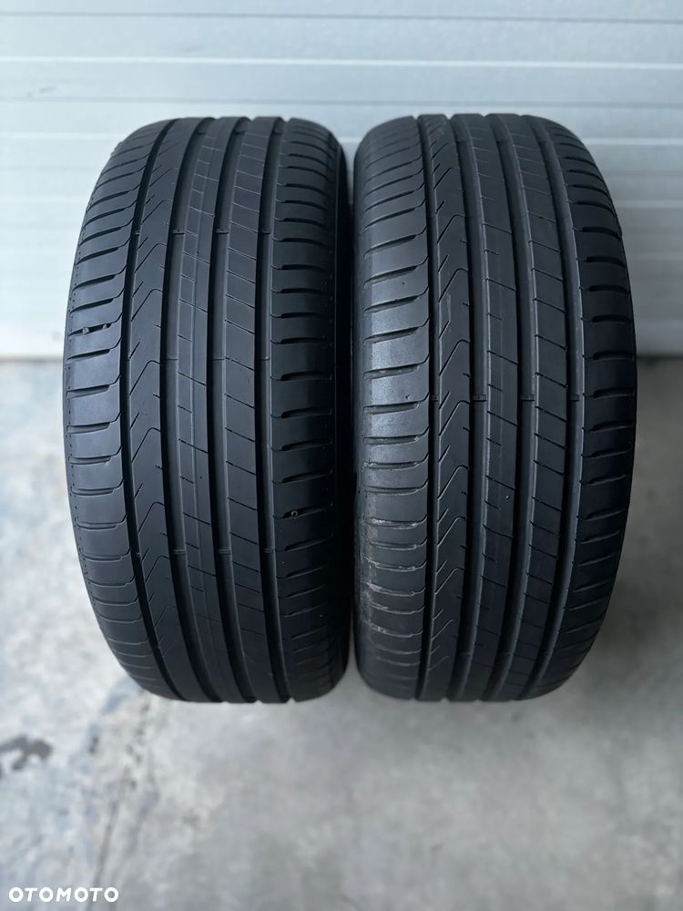 Opony letnie Pirelli Cinturato P7 - 225/45R18 - 1
