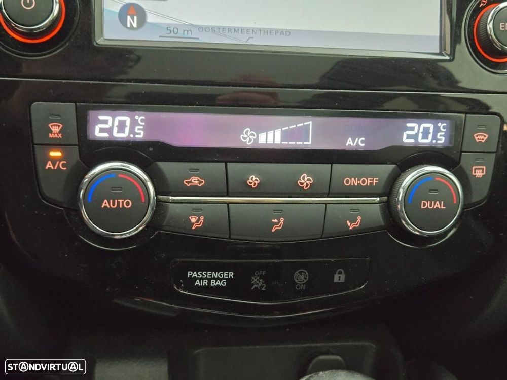 Nissan Qashqai - 5