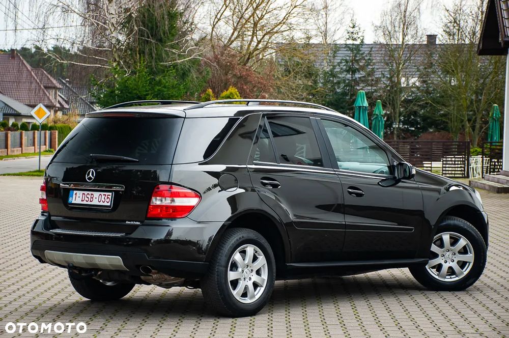 Mercedes-Benz ML 280 CDI 4-Matic - 18