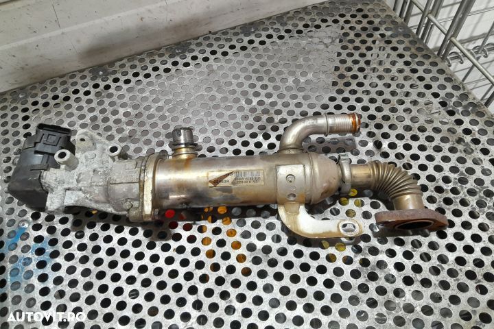 Racitor gaze 9686916780 9686916780 Peugeot 308 T7 [2007 - 2011] SW wa - 3