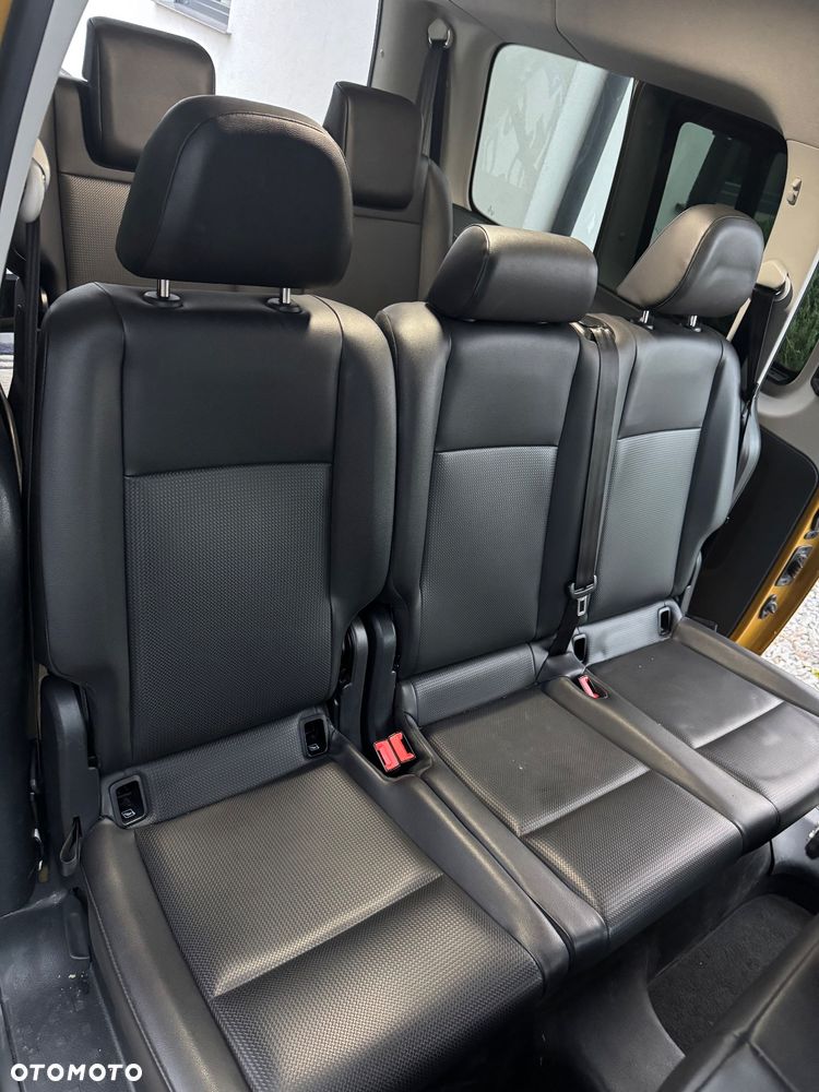 Volkswagen Caddy 1.5 TSI BMT (7-Si.) DSG Life Maxi - 38