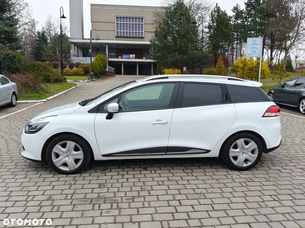 Renault Clio 1.2 TCe GT 120 EDC - 4
