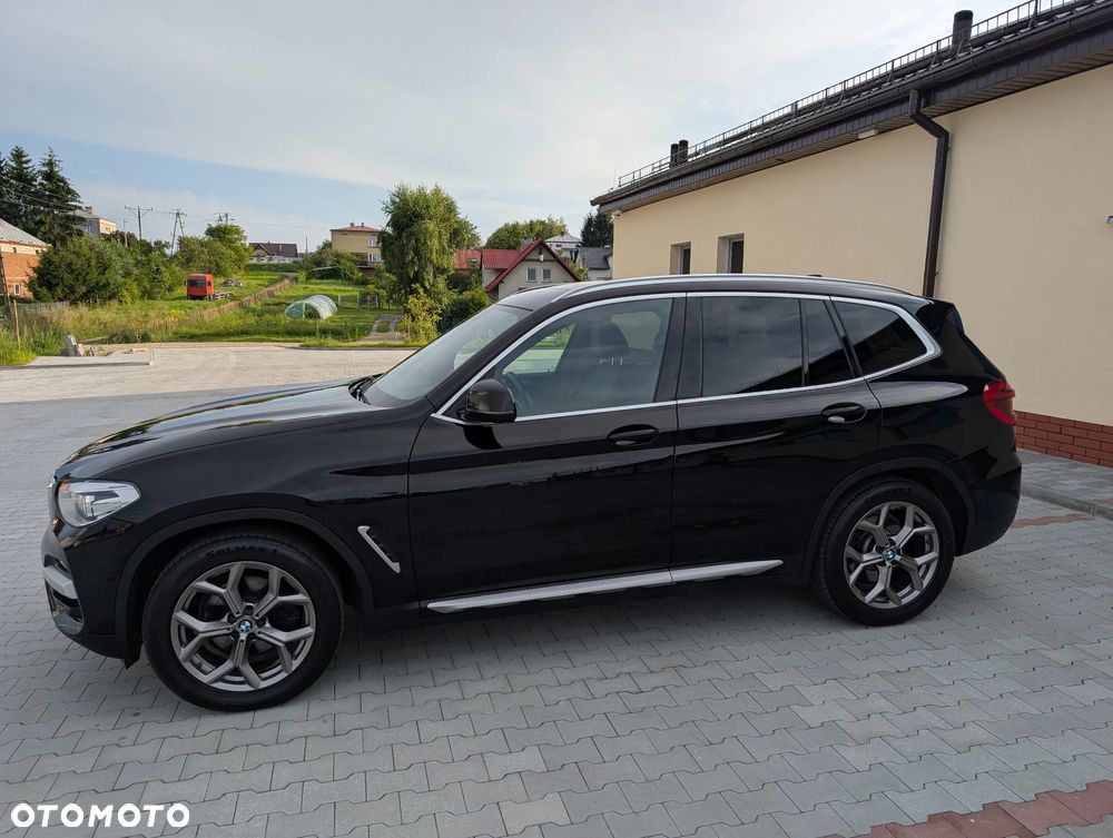 BMW X3 - 12