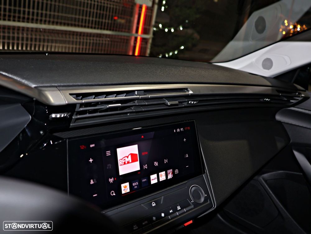 Peugeot 308 1.2 PureTech Active Pack - 59