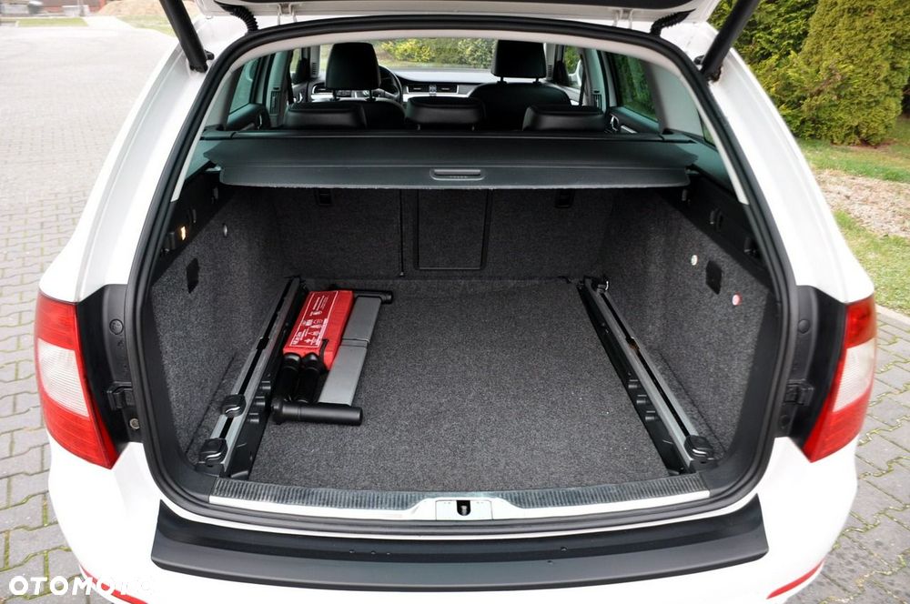 Skoda Superb - 38
