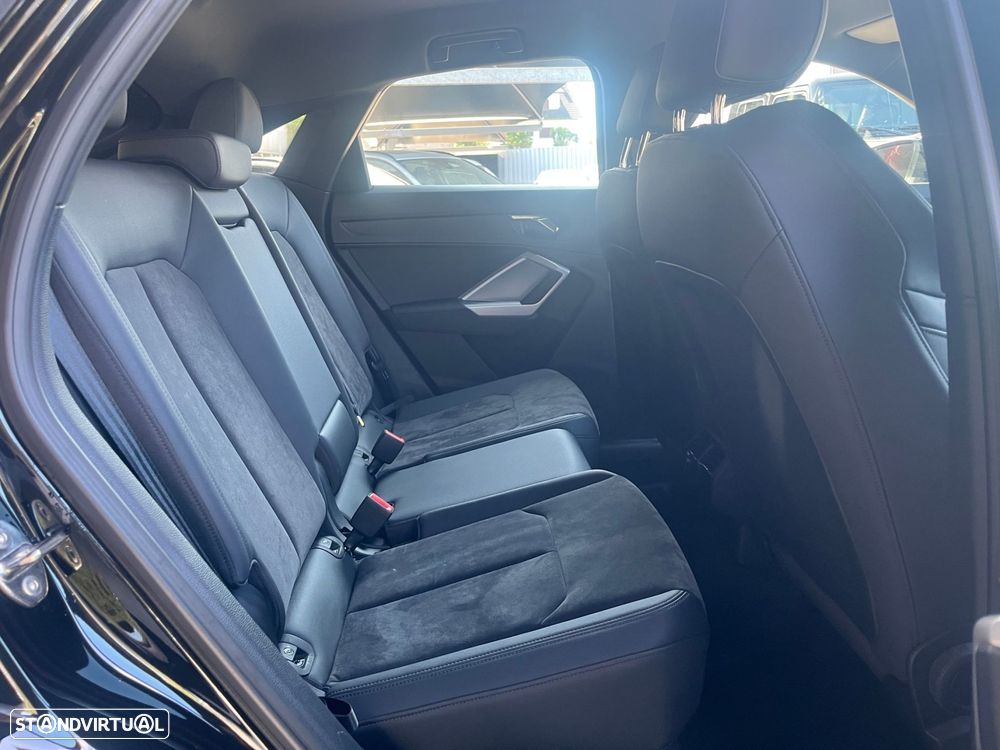 Audi Q3 Sportback 45 TFSIe S tronic - 45