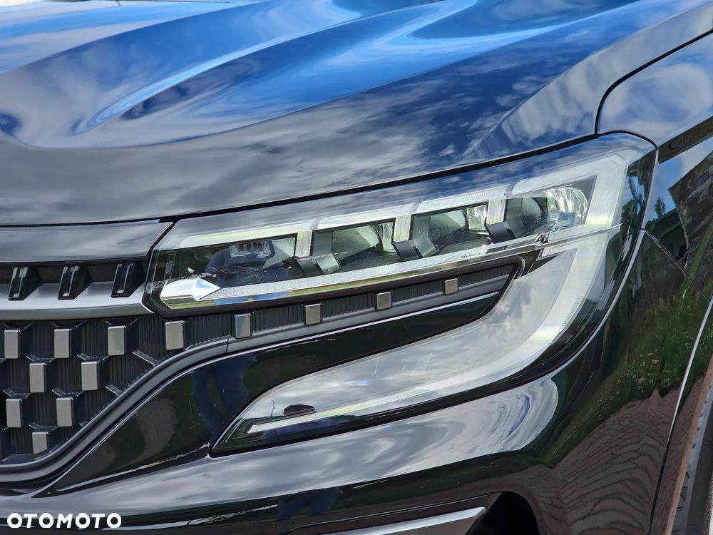 Renault Austral 1.3 TCe mHEV Iconic esprit Alpine - 40