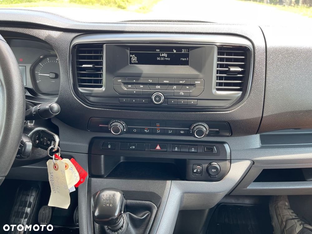 Toyota Proace - 32