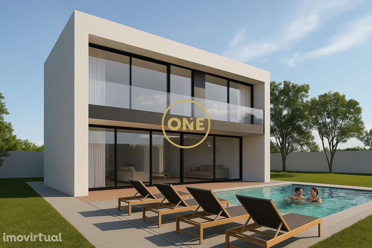 Laranjeiras Gardens – Oportunidade Exclusiva em Ponta Delgada - Grande imagem: 4/7