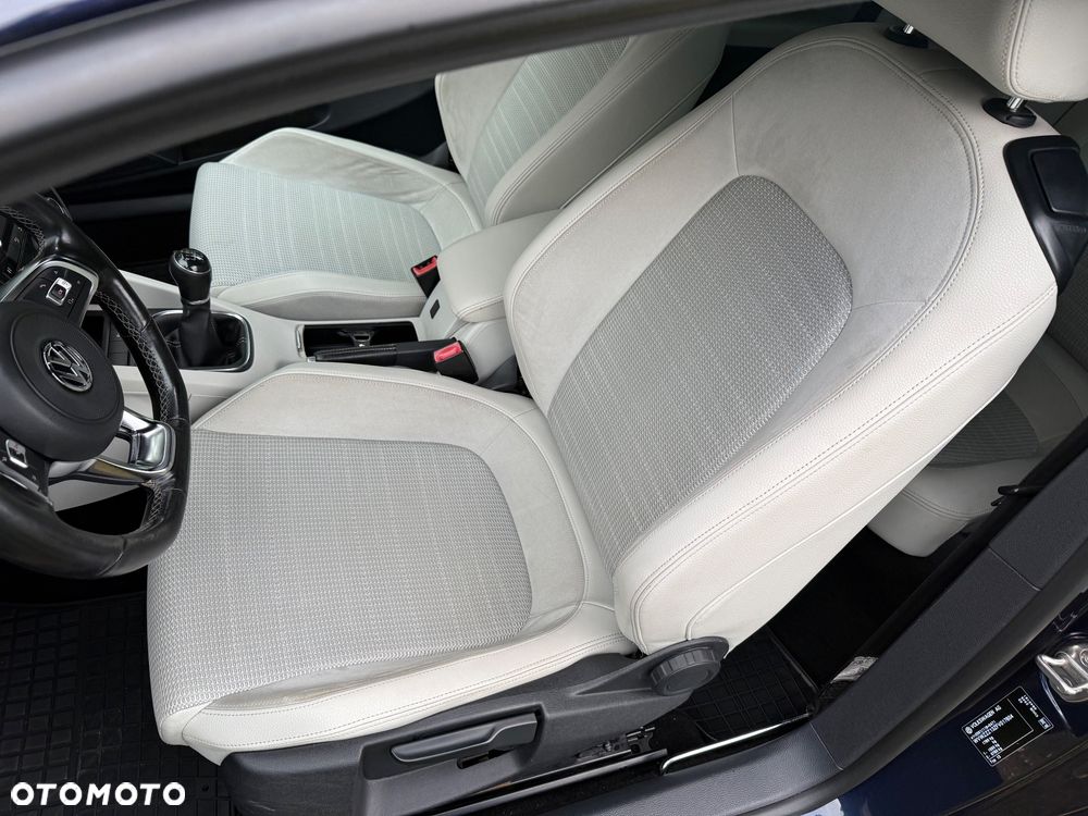 Volkswagen Scirocco 2.0 TDI BMT - 21