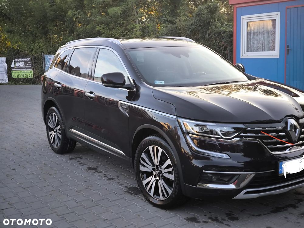 Renault Koleos 2.0 Blue dCi Initiale Paris 4x4 X-Tronic - 2