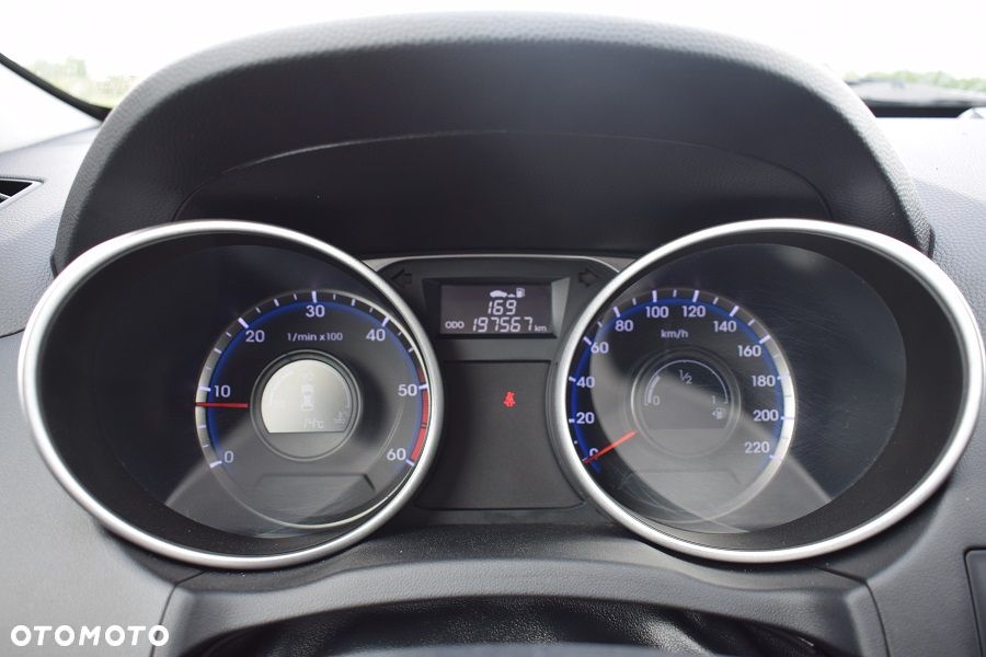 Hyundai ix35 1.7 CRDi 2WD 5 Star Edition - 16