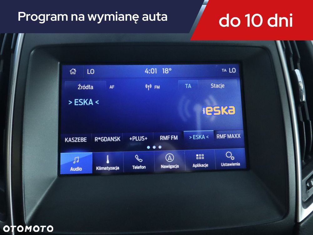 Ford S-Max - 14