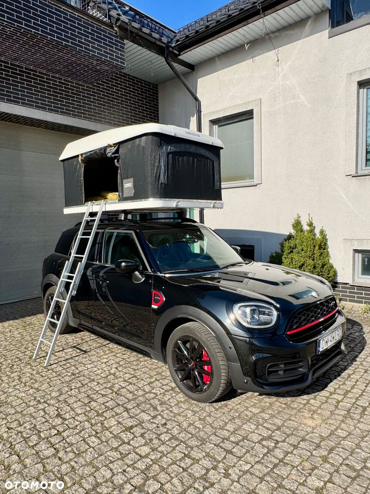 MINI John Cooper Works ALL4 sport - 1
