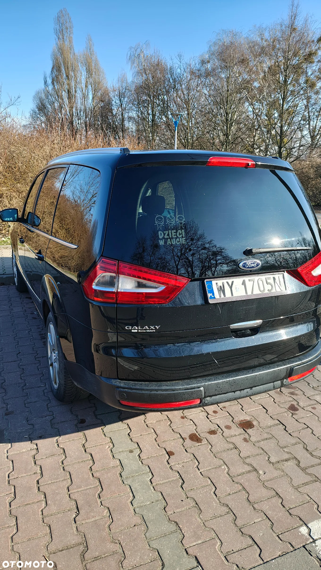 Ford Galaxy 2.0 TDCi Gold X - 10