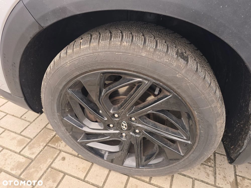 Hyundai Tucson - 17