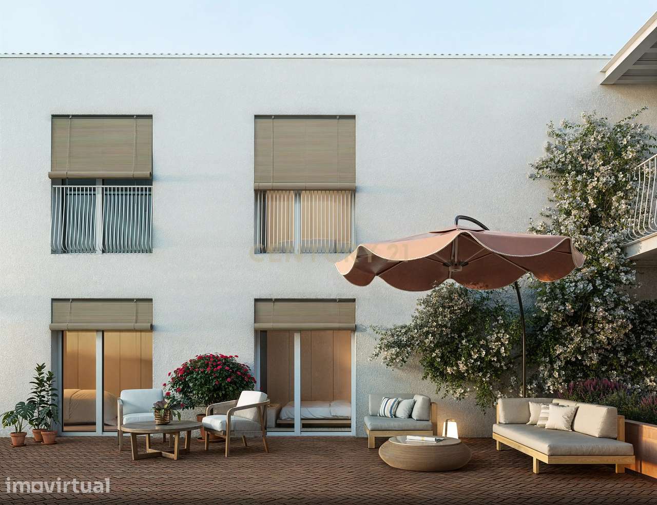 Apartamento T1 - Empreendimento Finisal - Alcácer do Sal - Grande imagem: 3/10
