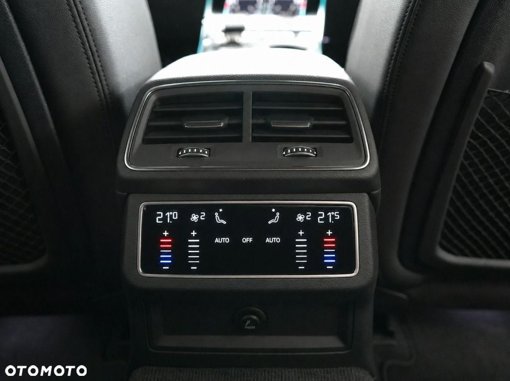 Audi A6 Avant - 31