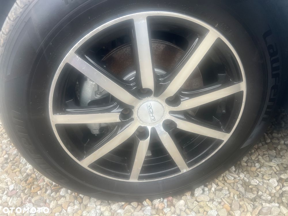 Opel Astra 1.6 - 10