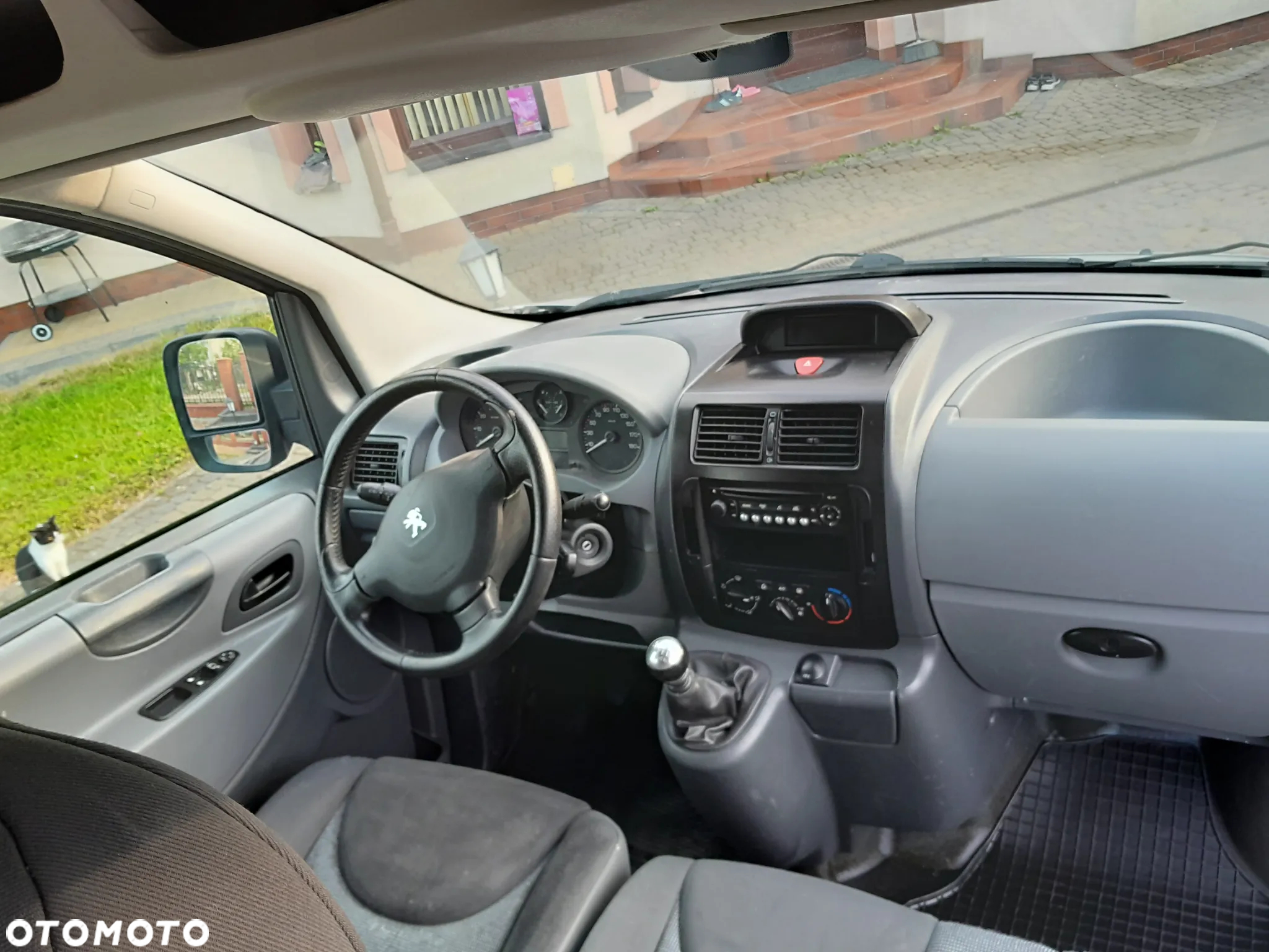 Peugeot Expert - 14