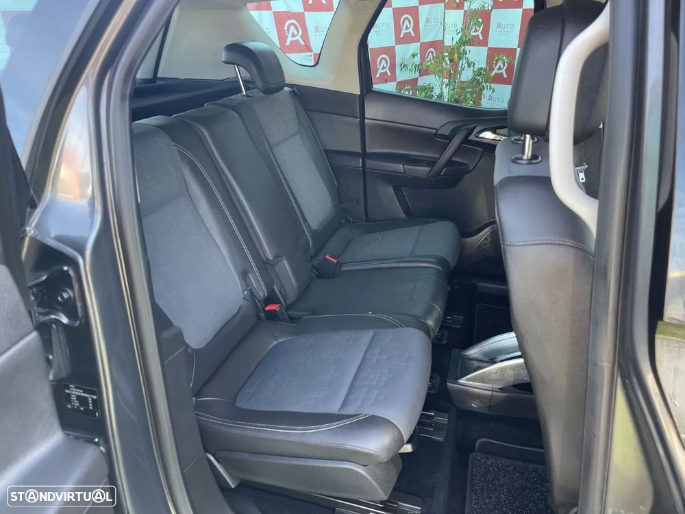 Opel Meriva 1.3 CDTI Cosmo - 19