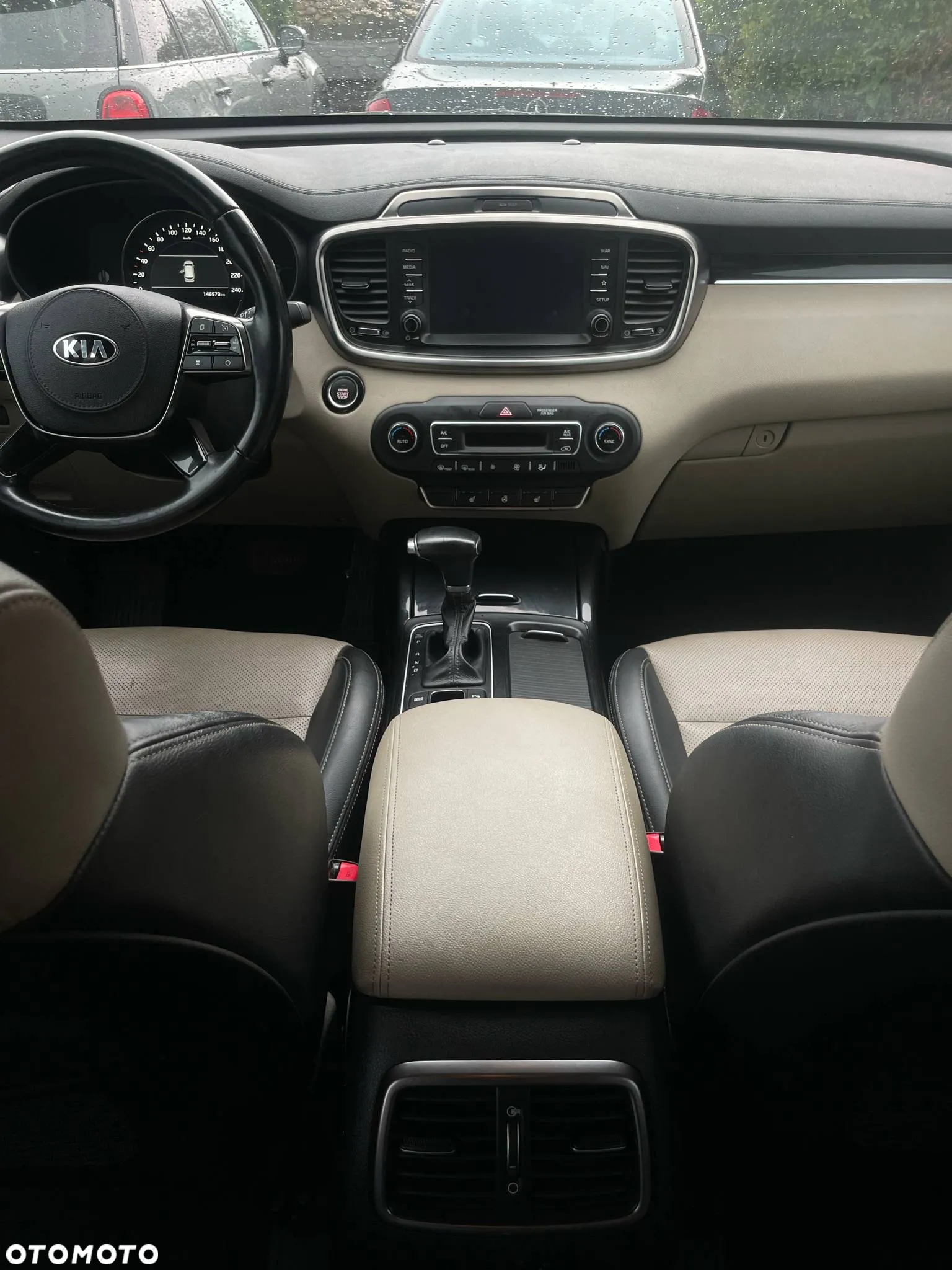 Kia Sorento 2.0 CRDI Business Line Plus - 15