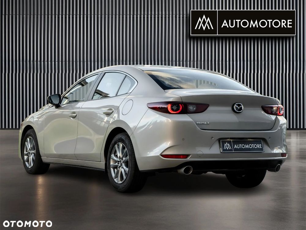 Mazda 3 2.0 mHEV Prime-Line - 8