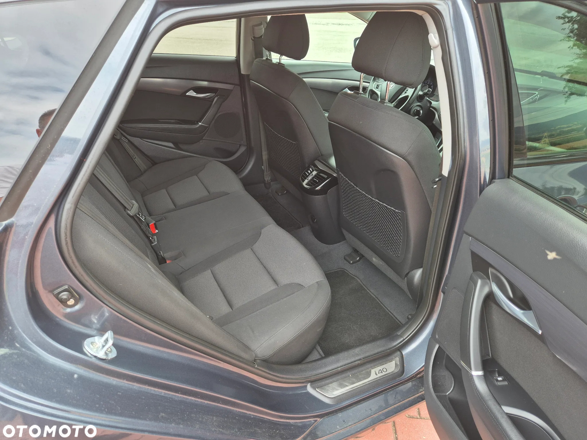 Hyundai i40 1.6 GDI Business - 24