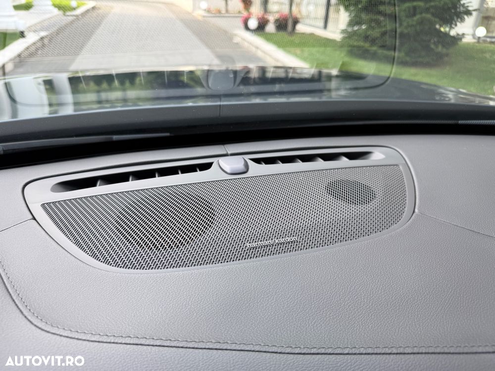 Volvo XC 90 B5 D AWD Geartronic RDesign - 26