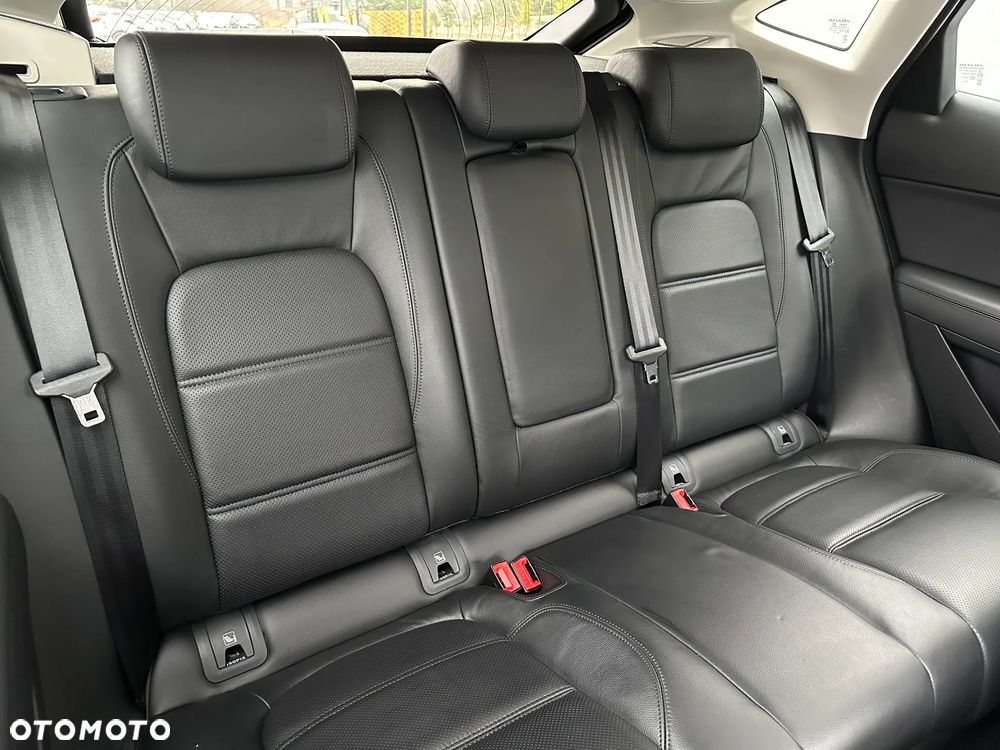 Jaguar E-Pace 2.0 i4P AWD S - 26