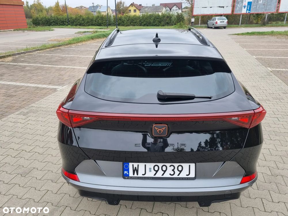 Cupra Formentor - 14