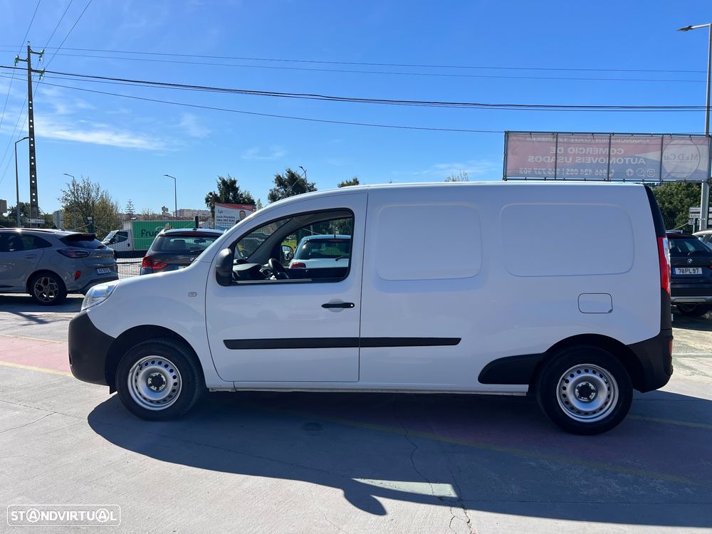 Renault Kangoo Maxi 3L / IVA dedutível - 8